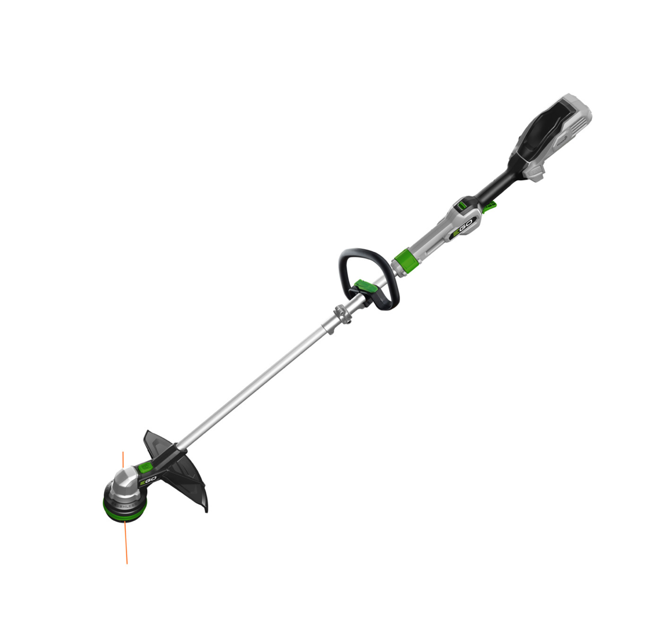 EGO ST1401E-ST 35cm Line Trimmer Kit