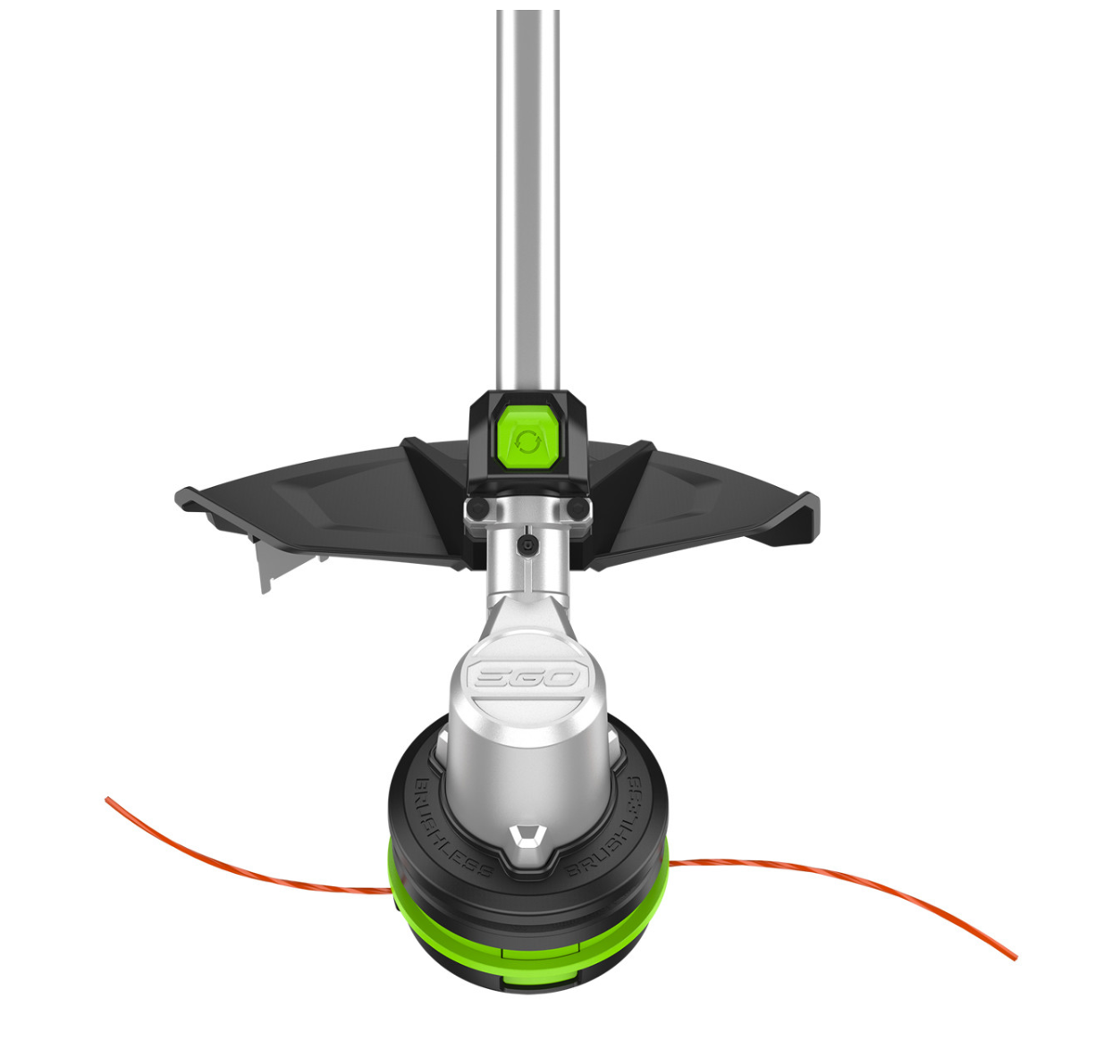 EGO ST1511E-T 38cm Line Trimmer Kit