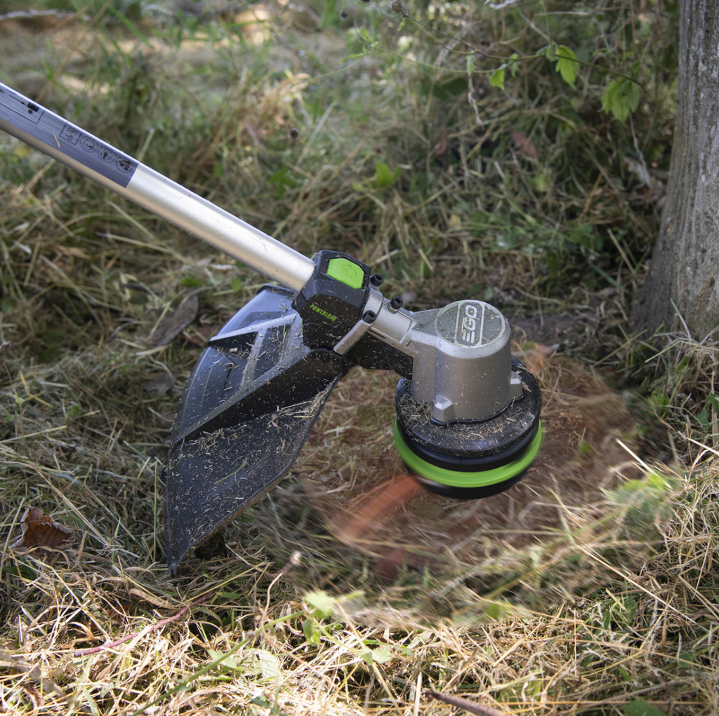 EGO ST1510E-T 38cm Line Trimmer