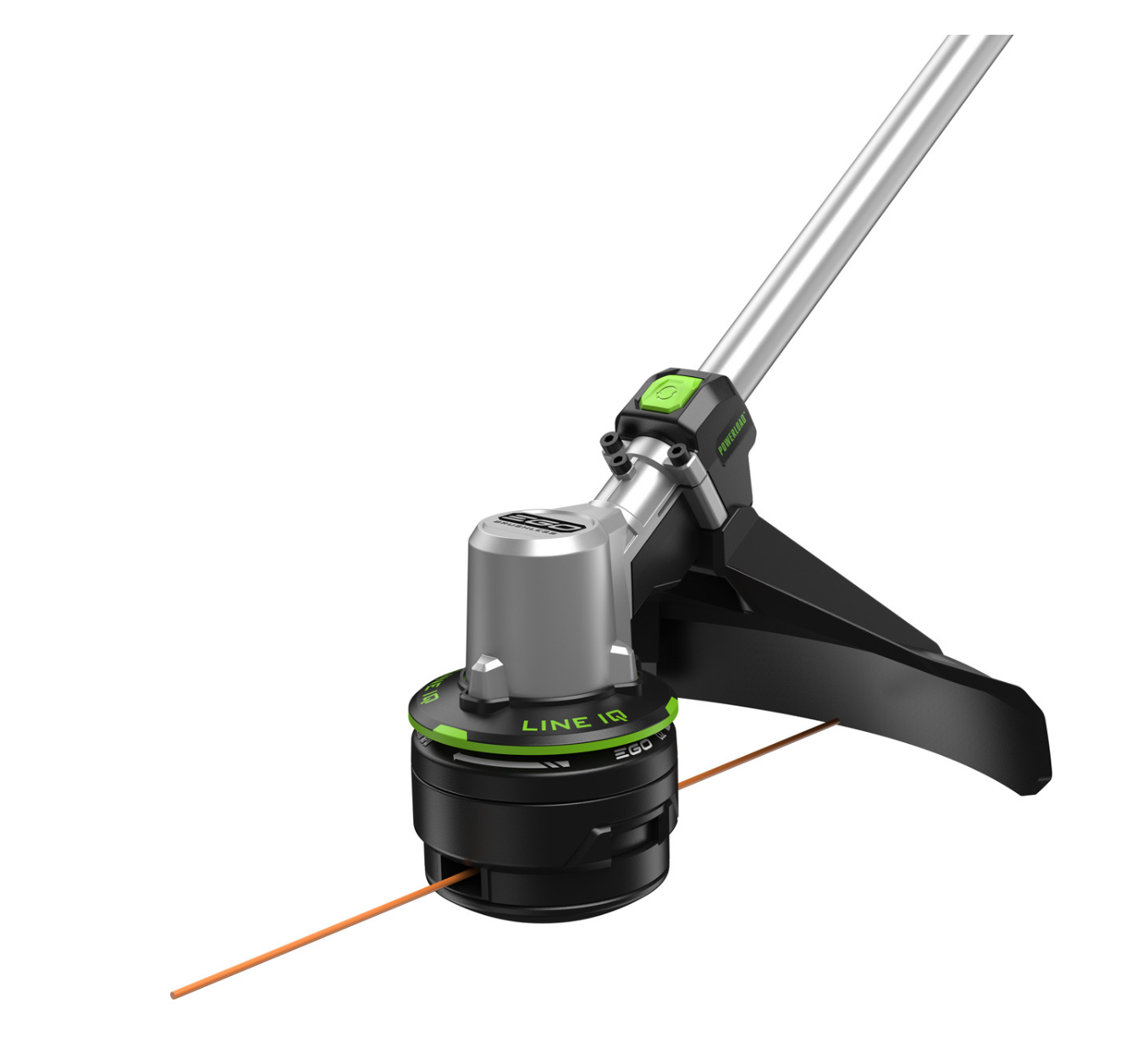 EGO ST1613E-T 40cm Line Trimmer with Line IQ Kit