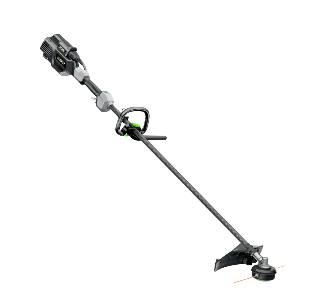 EGO STX3800 Professional-X Line Trimmer / Brushcutter (Loop Handle)