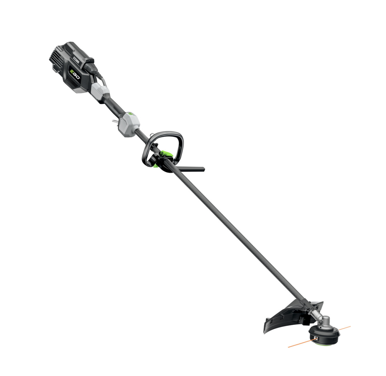 EGO STX3800 Professional-X Line Trimmer / Brushcutter (Loop Handle)