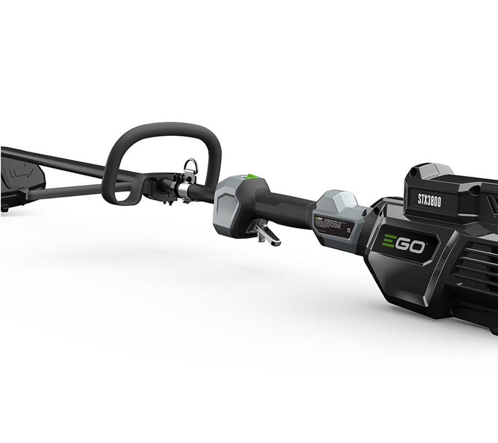 EGO STX3800 Professional-X Line Trimmer / Brushcutter (Loop Handle)