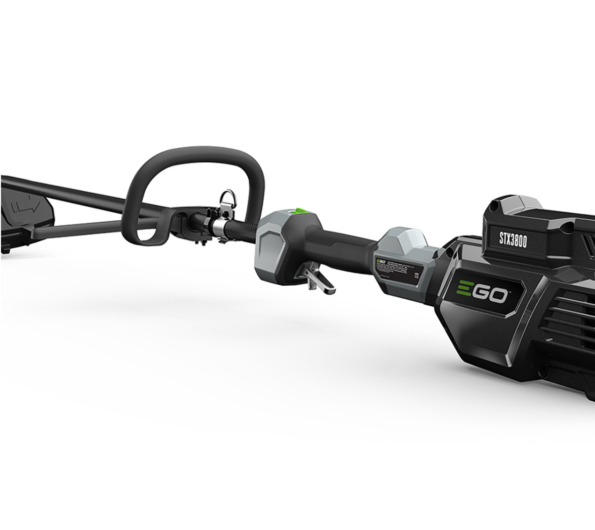 EGO STX3800 Professional-X Line Trimmer / Brushcutter (Loop Handle)