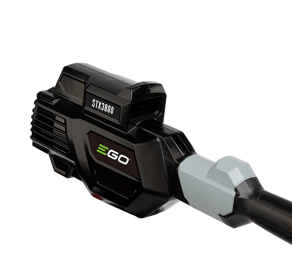 EGO STX3800 Professional-X Line Trimmer / Brushcutter (Loop Handle)