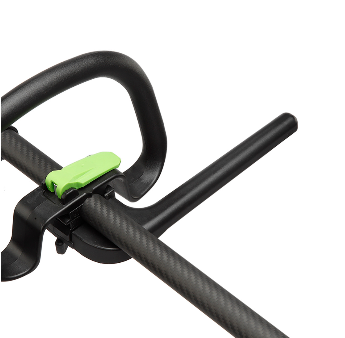 EGO STX3800 Professional-X Line Trimmer / Brushcutter (Loop Handle)
