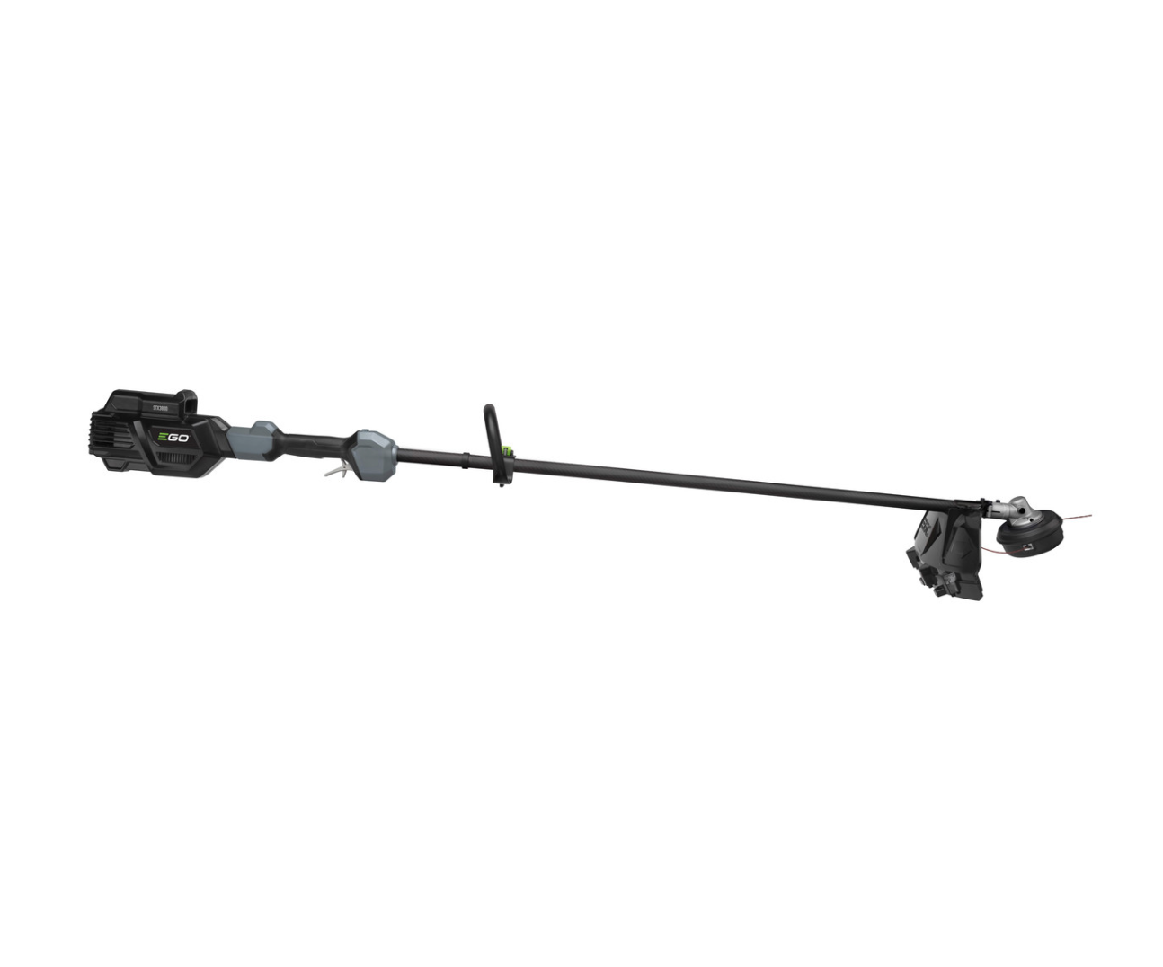 EGO STX3800 Professional-X Line Trimmer / Brushcutter (Loop Handle)