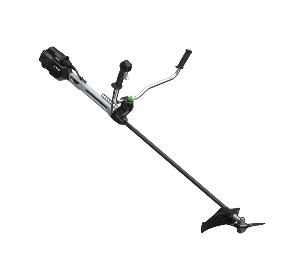 EGO BCX3800 Professional-X Line Trimmer / Brushcutter (Bike Handle)