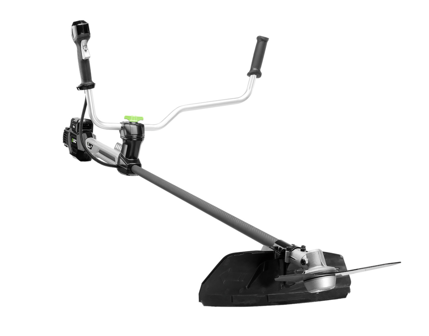 EGO BCX3800 Professional-X Line Trimmer / Brushcutter (Bike Handle)
