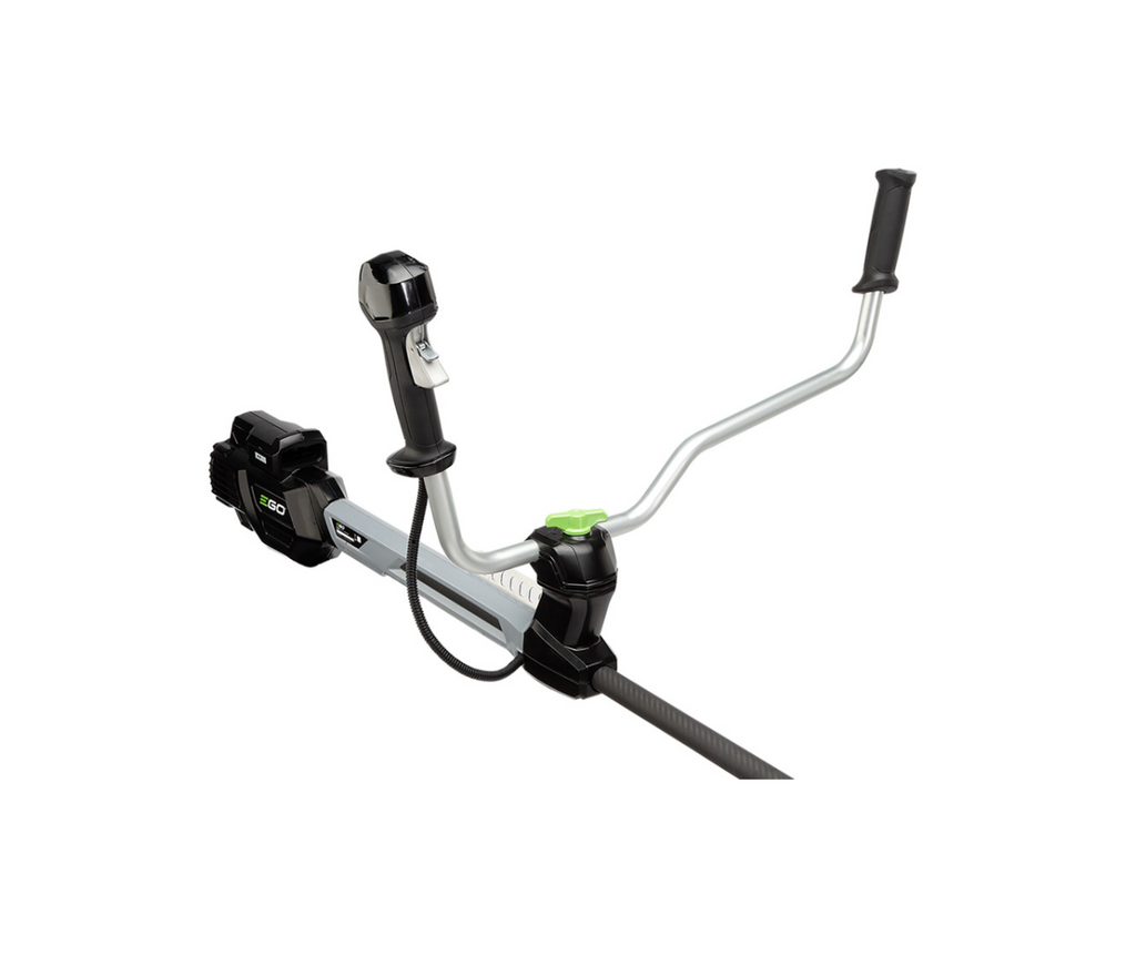 EGO BCX3800 Professional-X Line Trimmer / Brushcutter (Bike Handle)