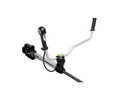 EGO BCX3800 Professional-X Line Trimmer / Brushcutter (Bike Handle)