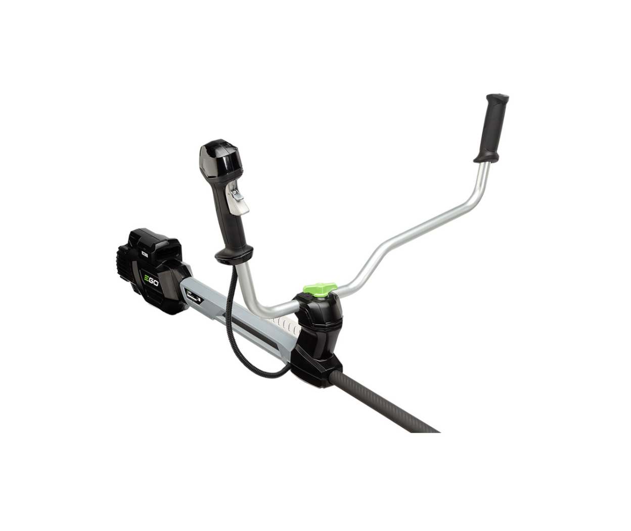 EGO BCX3800 Professional-X Line Trimmer / Brushcutter (Bike Handle)