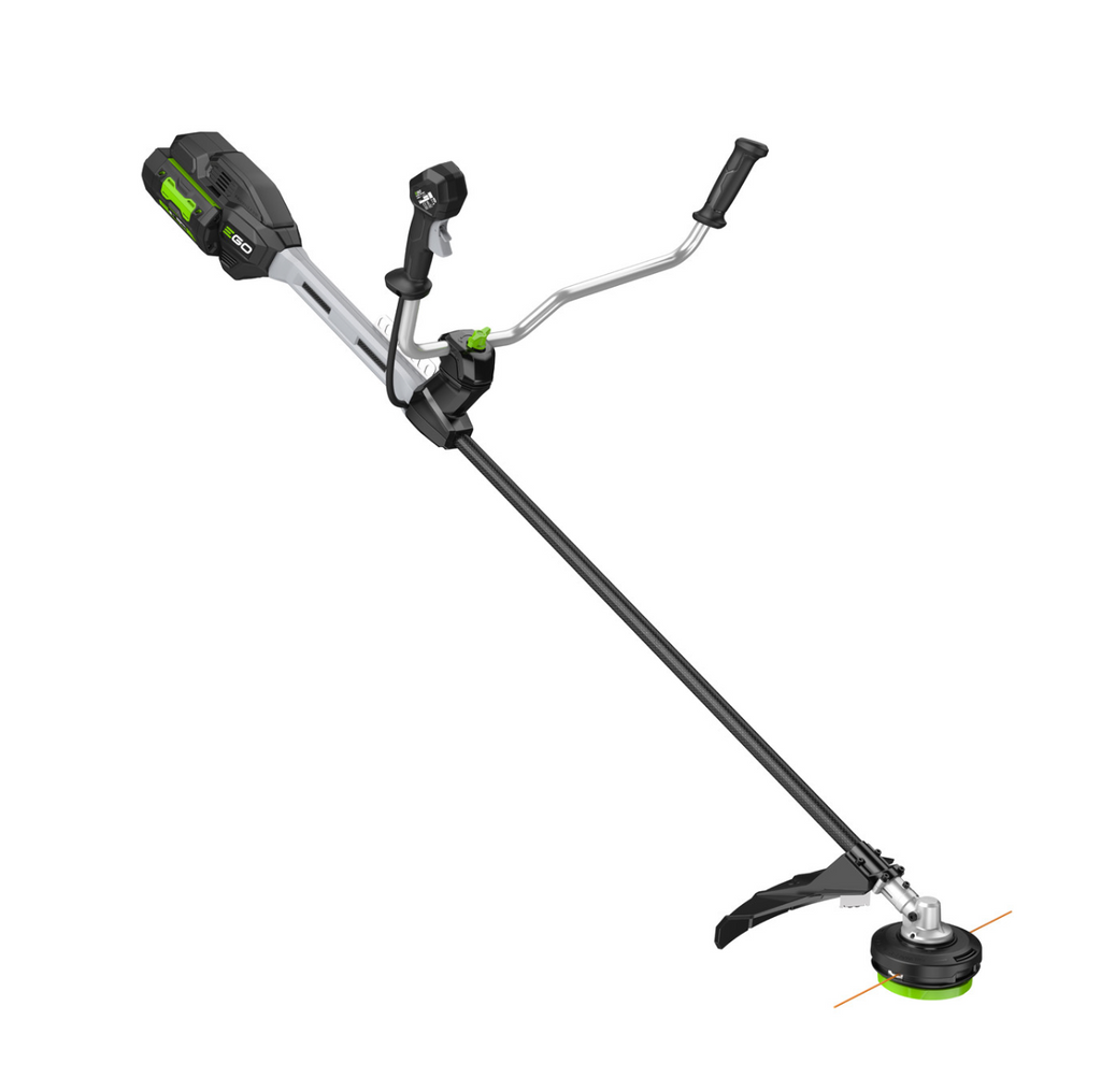 EGO BCX4500 Professional-X Bike Handle Line Trimmer / Brushcutter