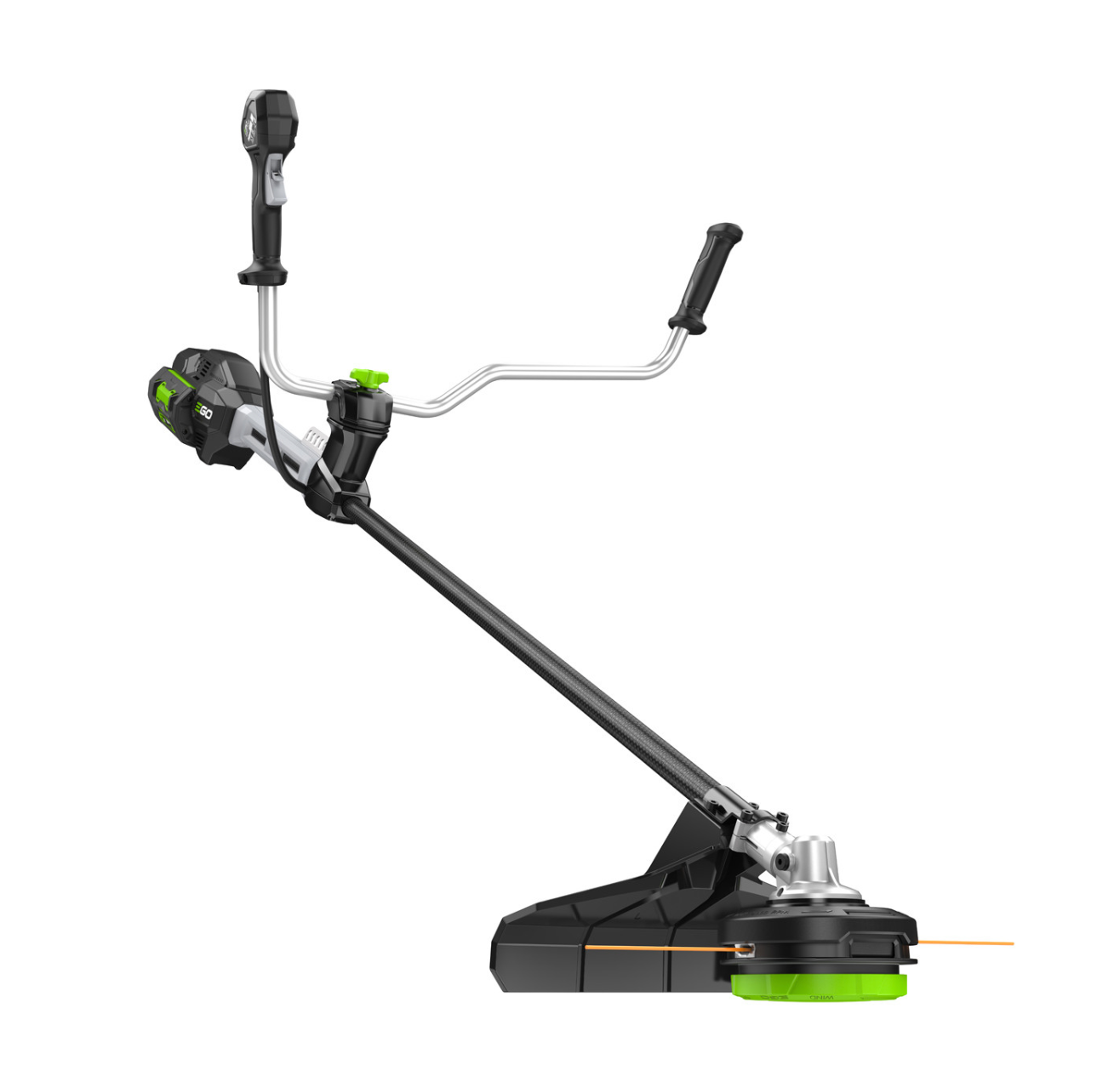 EGO BCX4500 Professional-X Bike Handle Line Trimmer / Brushcutter