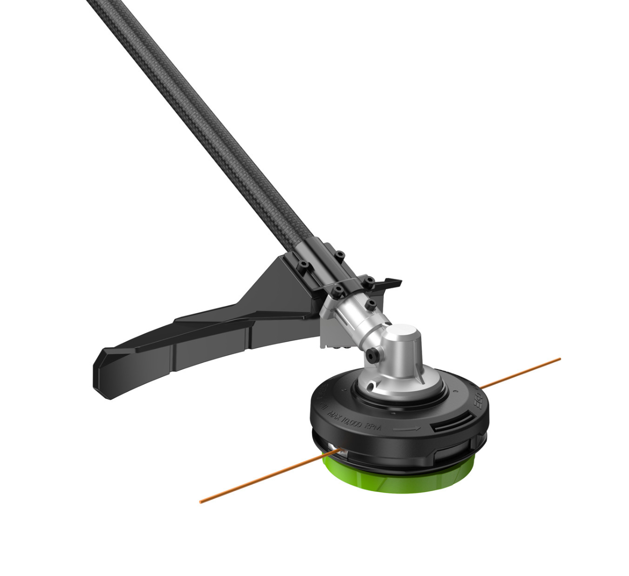 EGO BCX4500 Professional-X Bike Handle Line Trimmer / Brushcutter