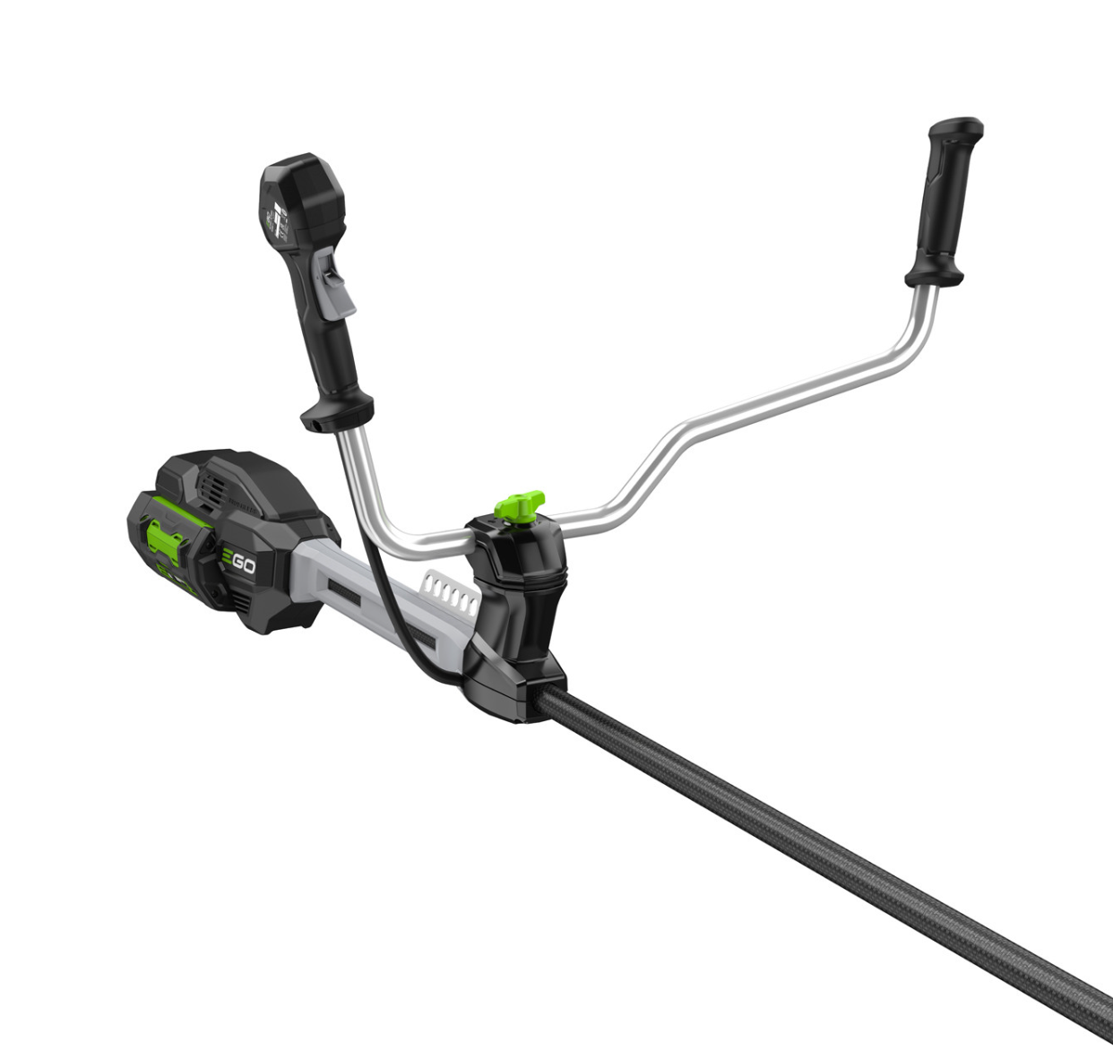 EGO BCX4500 Professional-X Bike Handle Line Trimmer / Brushcutter