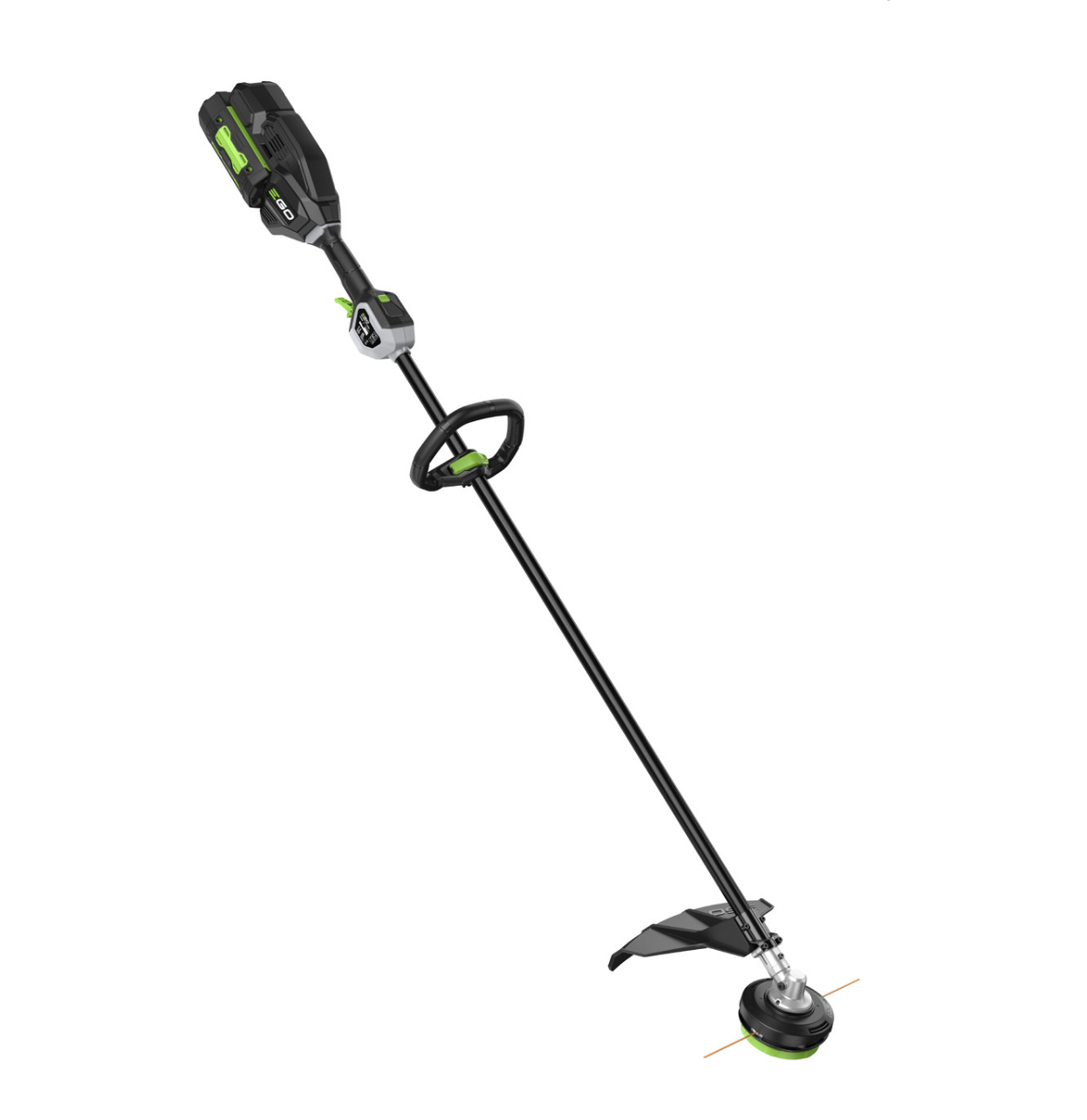 EGO STX4500 Professional-X Loop Handled Line Trimmer / Brushcutter