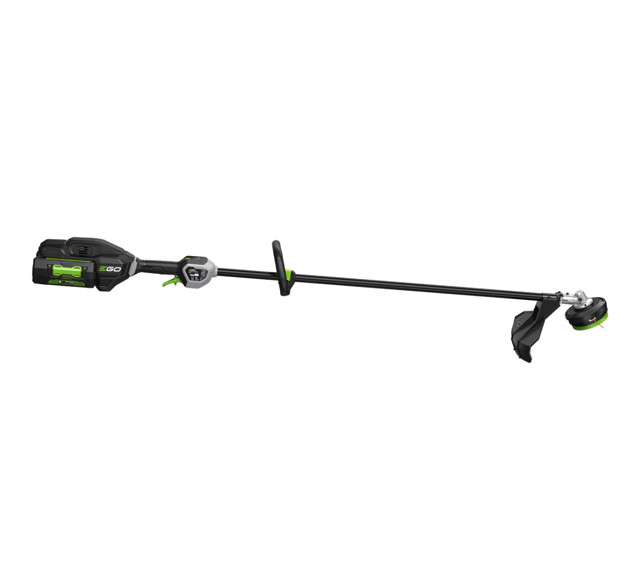 EGO STX4500 Professional-X Loop Handled Line Trimmer / Brushcutter