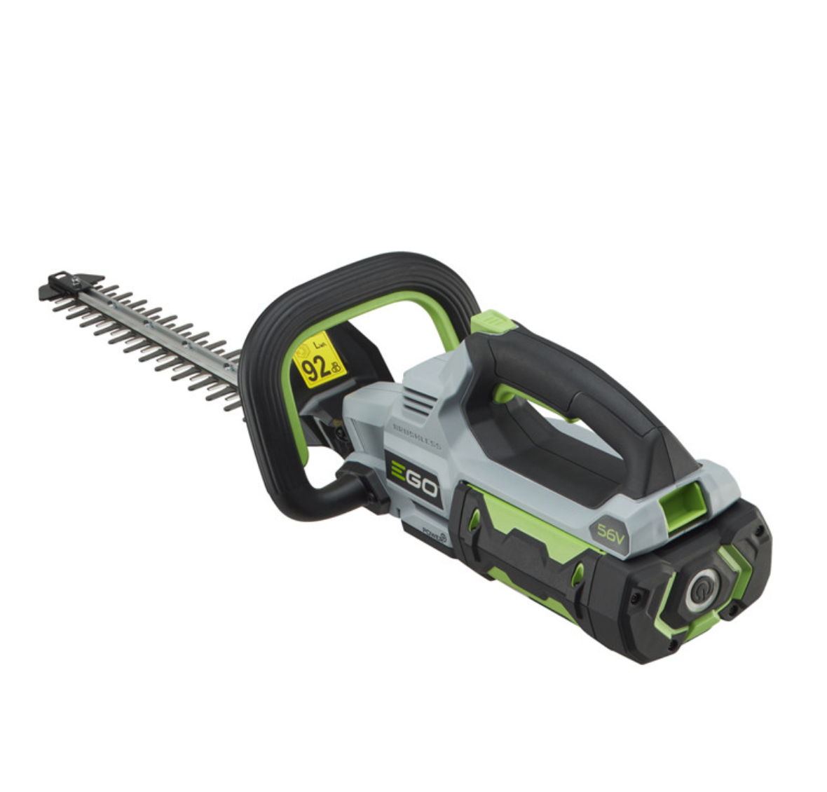 EGO HT2001E 51cm Hedgetrimmer Kit