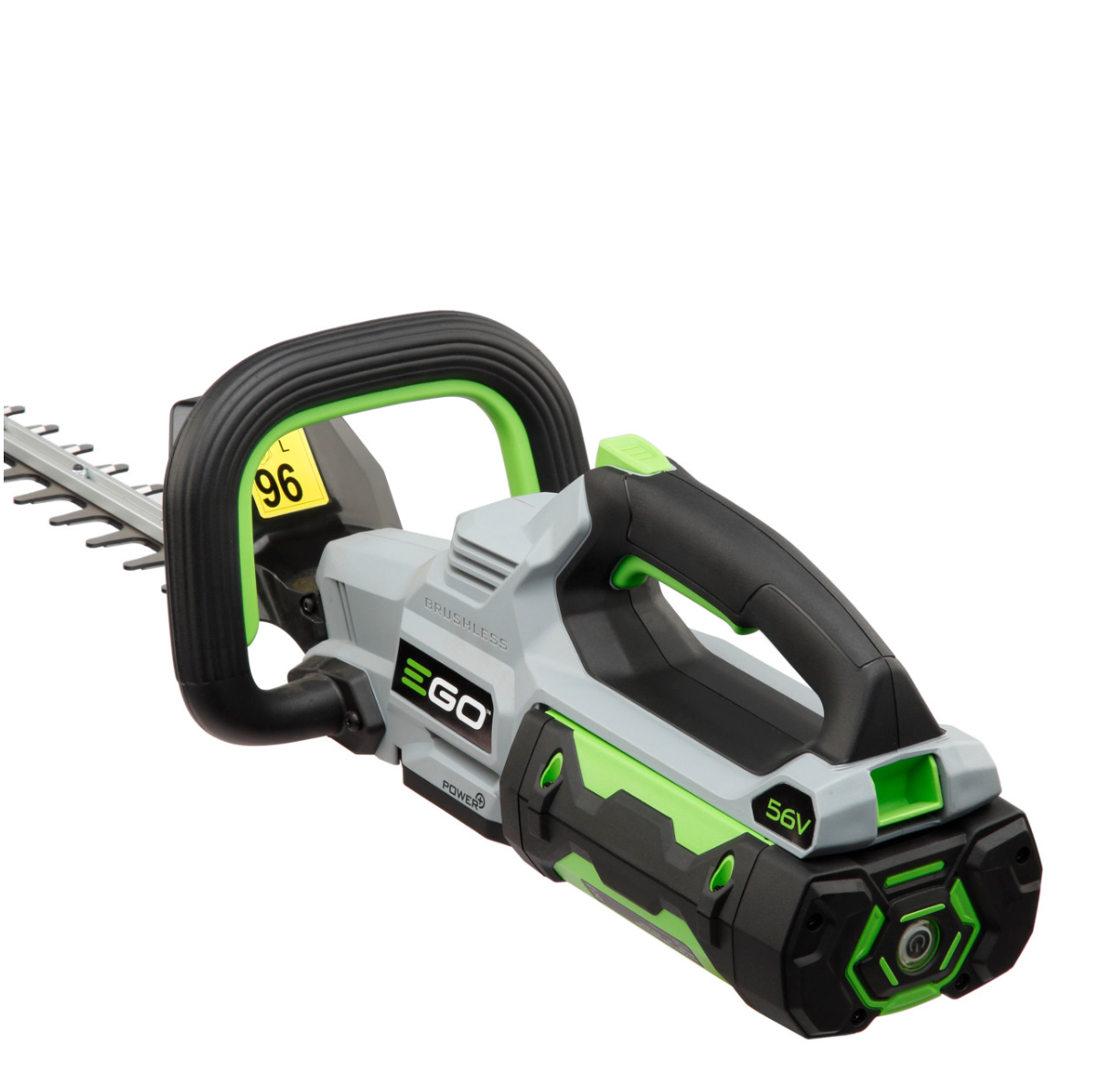 EGO HT2411E 61cm Hedgetrimmer Kit