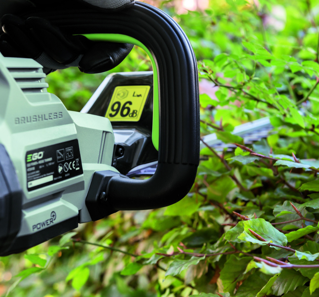 EGO HT2410E 61cm Hedgetrimmer