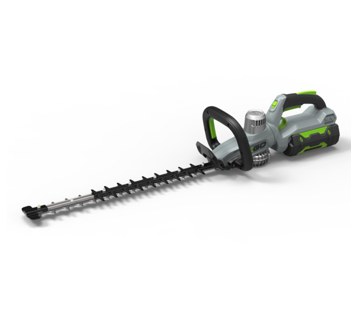 EGO HT5100E 51cm Hedgetrimmer