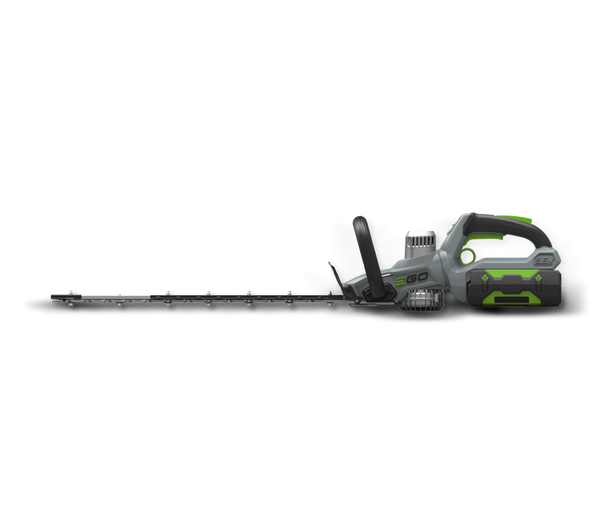 EGO HT5100E 51cm Hedgetrimmer