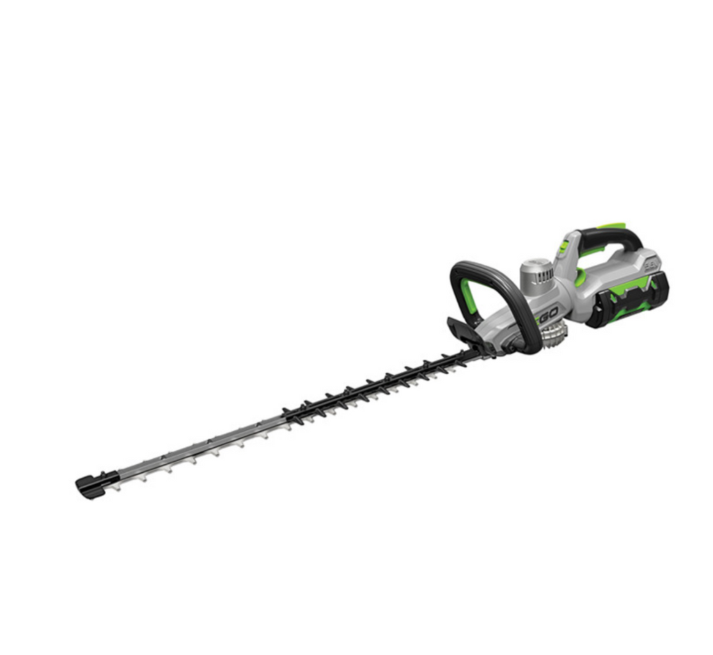 EGO HT6500E 65cm Hedgetrimmer