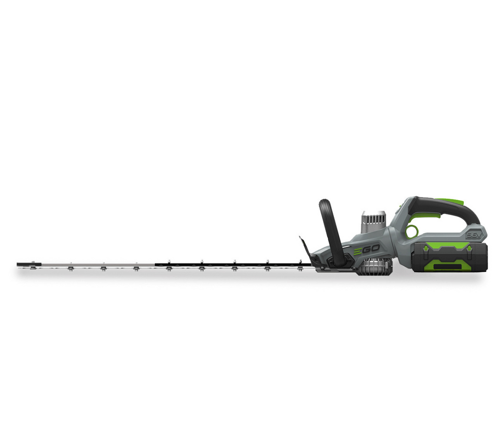 EGO HT6500E 65cm Hedgetrimmer