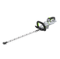 EGO HT2600E 66cm Hedgetrimmer