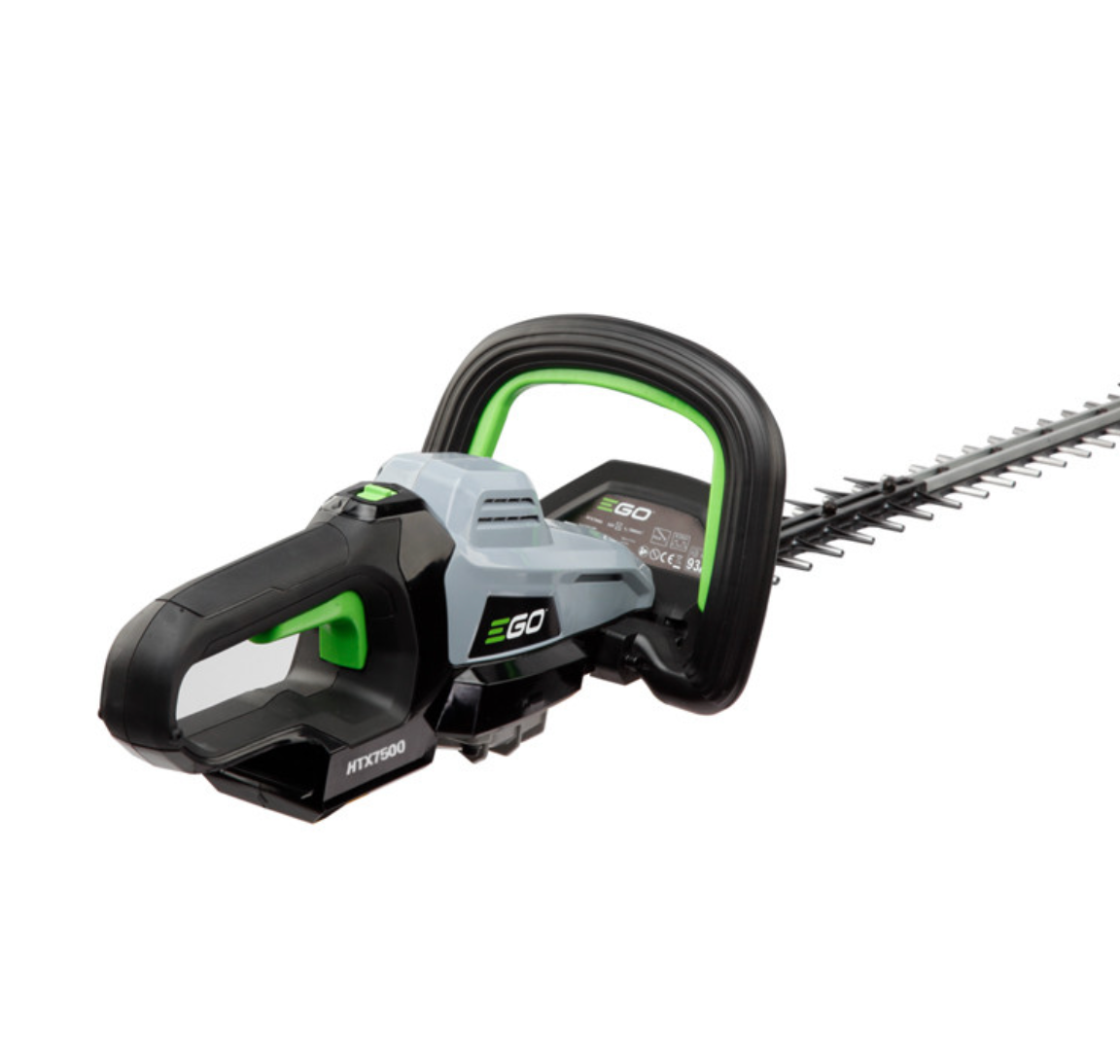 EGO HTX7500 75cm Professional Hedgetrimmer
