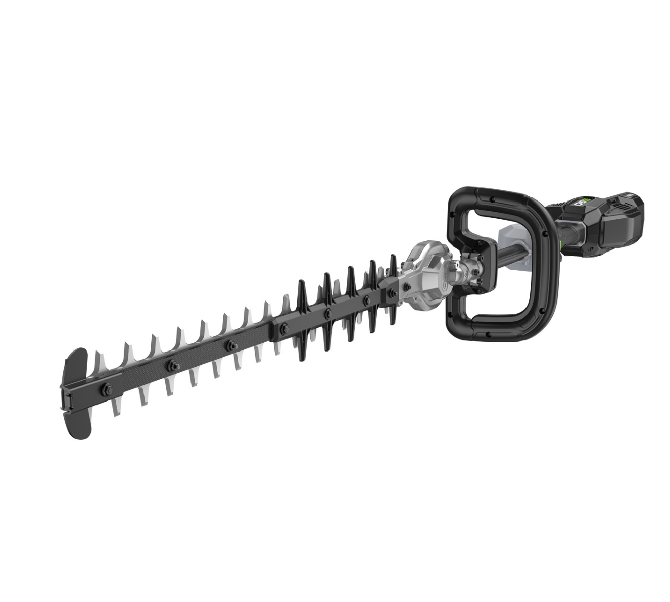 EGO HTX5300-P 53cm Pro X Short-reach Fixed Pole Hedgetrimmer