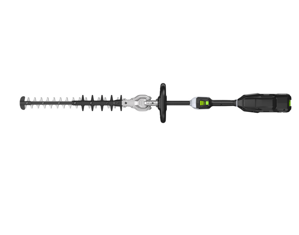 EGO HTX5300-P 53cm Pro X Short-reach Fixed Pole Hedgetrimmer
