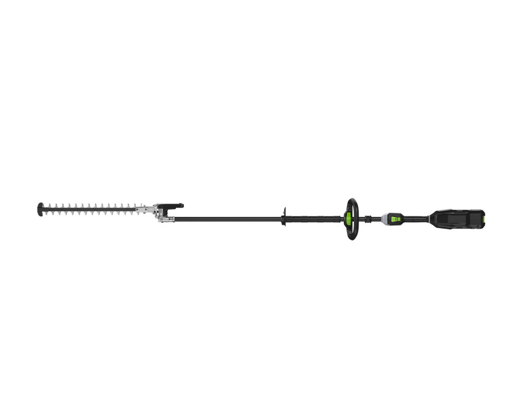 EGO HTX5300-PA 53cm Pro X Long-reach Articulating Pole Hedgetrimmer
