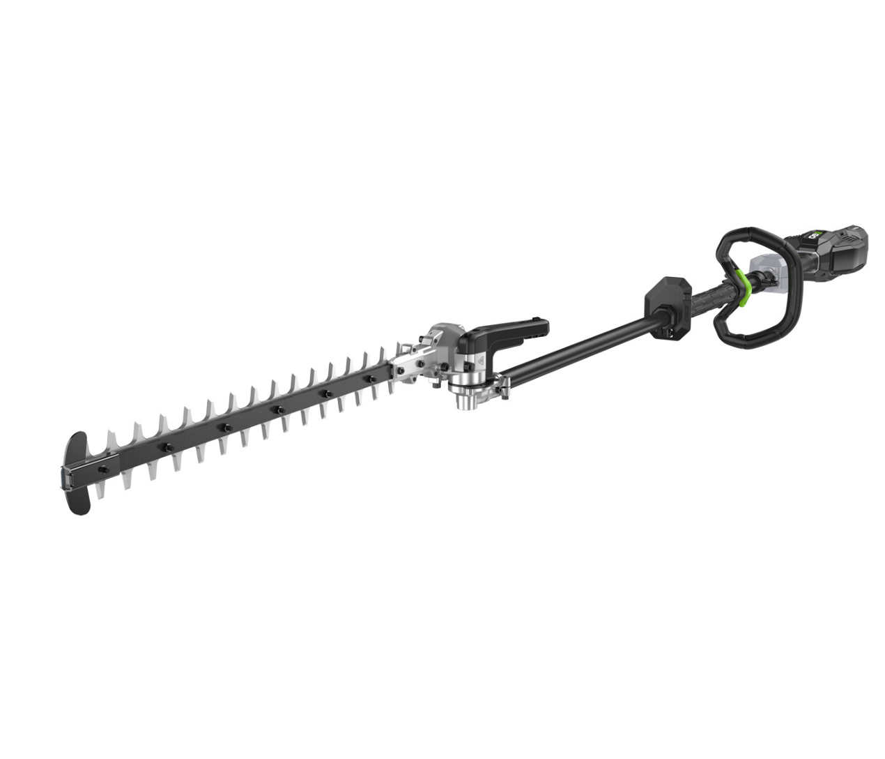 EGO HTX5300-PA 53cm Pro X Long-reach Articulating Pole Hedgetrimmer