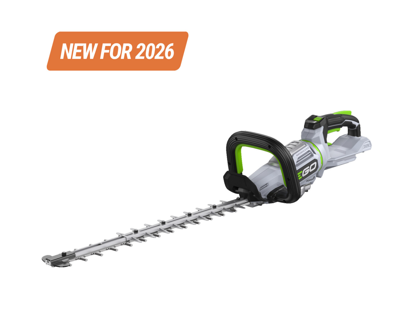 EGO HT5110E 51cm Hedgetrimmer