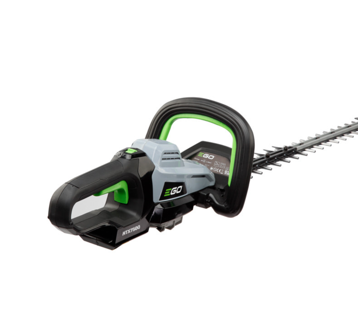 EGO HTX7500 75cm Professional Hedgetrimmer