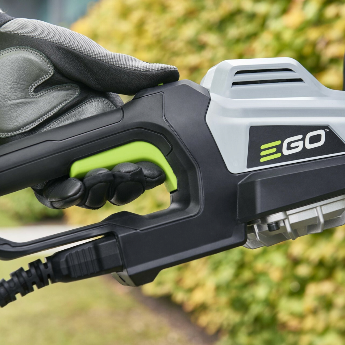 EGO HTX7500 75cm Professional Hedgetrimmer