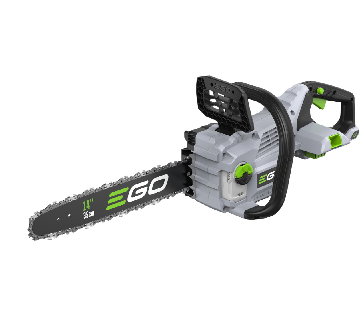 EGO CS1411E 35cm Chainsaw Kit