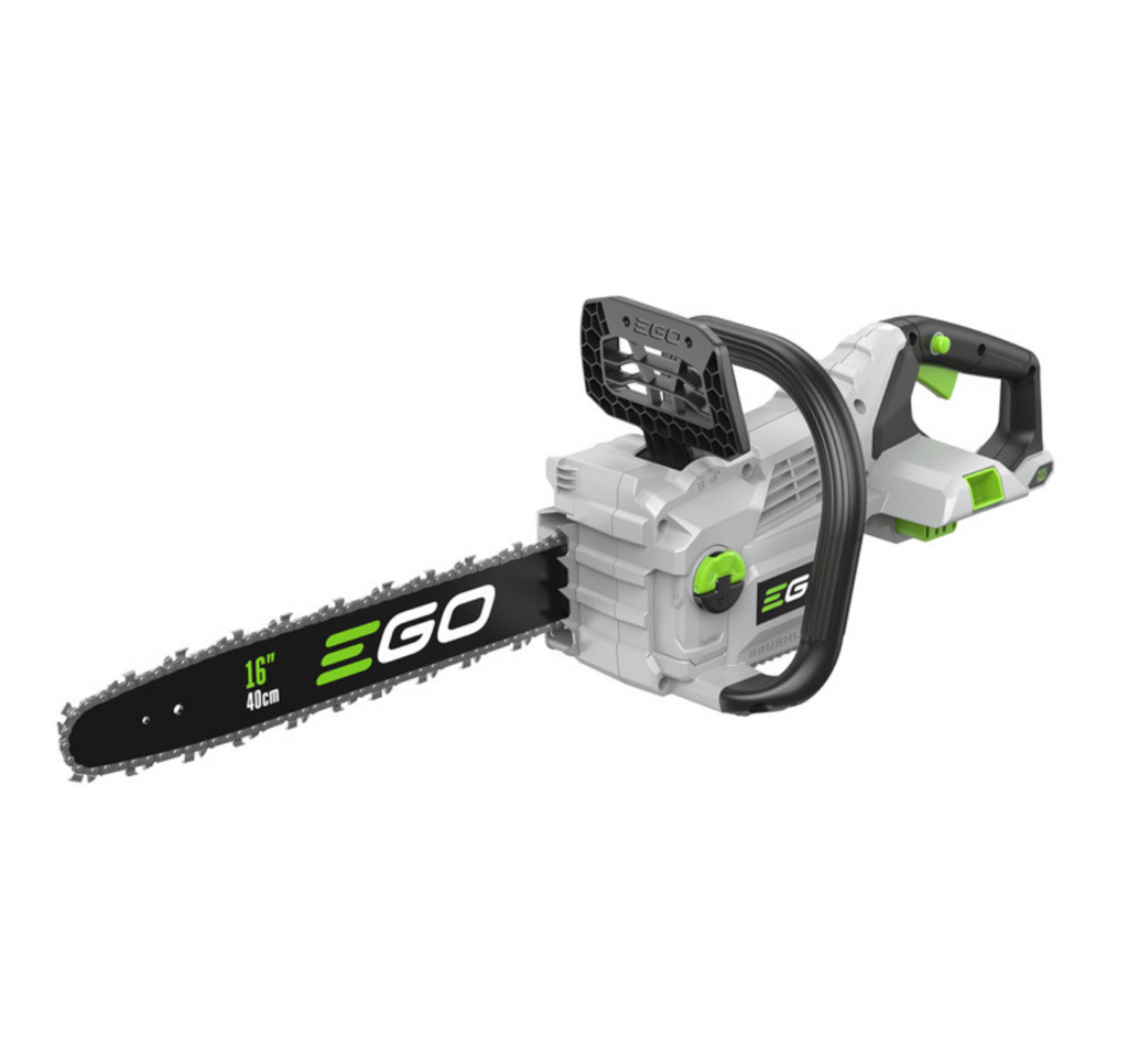 EGO CS1614E 40cm Chainsaw Kit