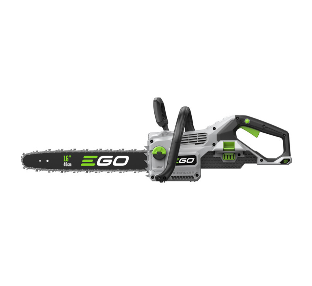 EGO CS1614E 40cm Chainsaw Kit