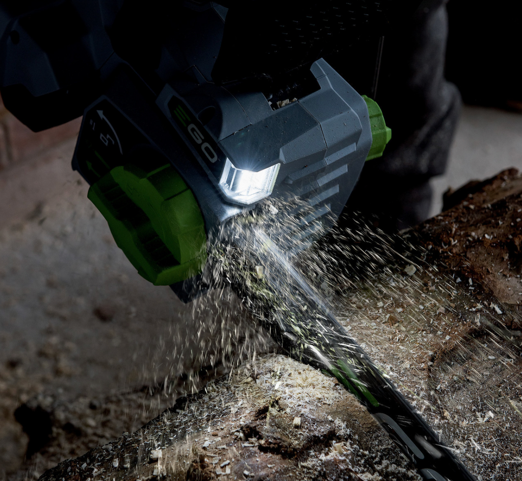EGO CS1800E 45cm Chainsaw