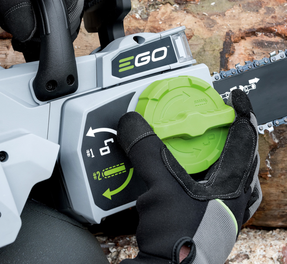 EGO CS1800E 45cm Chainsaw