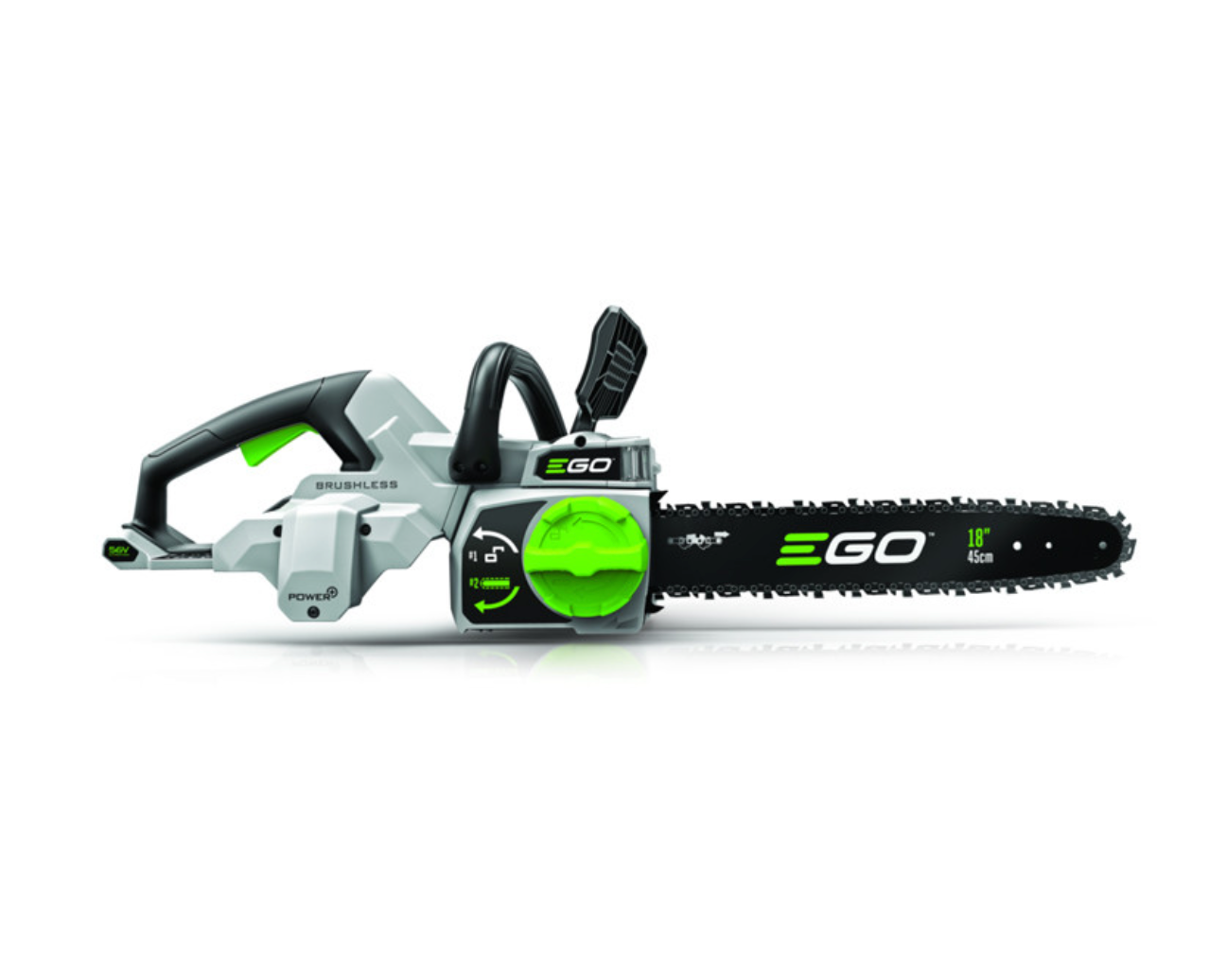 EGO CS1800E 45cm Chainsaw