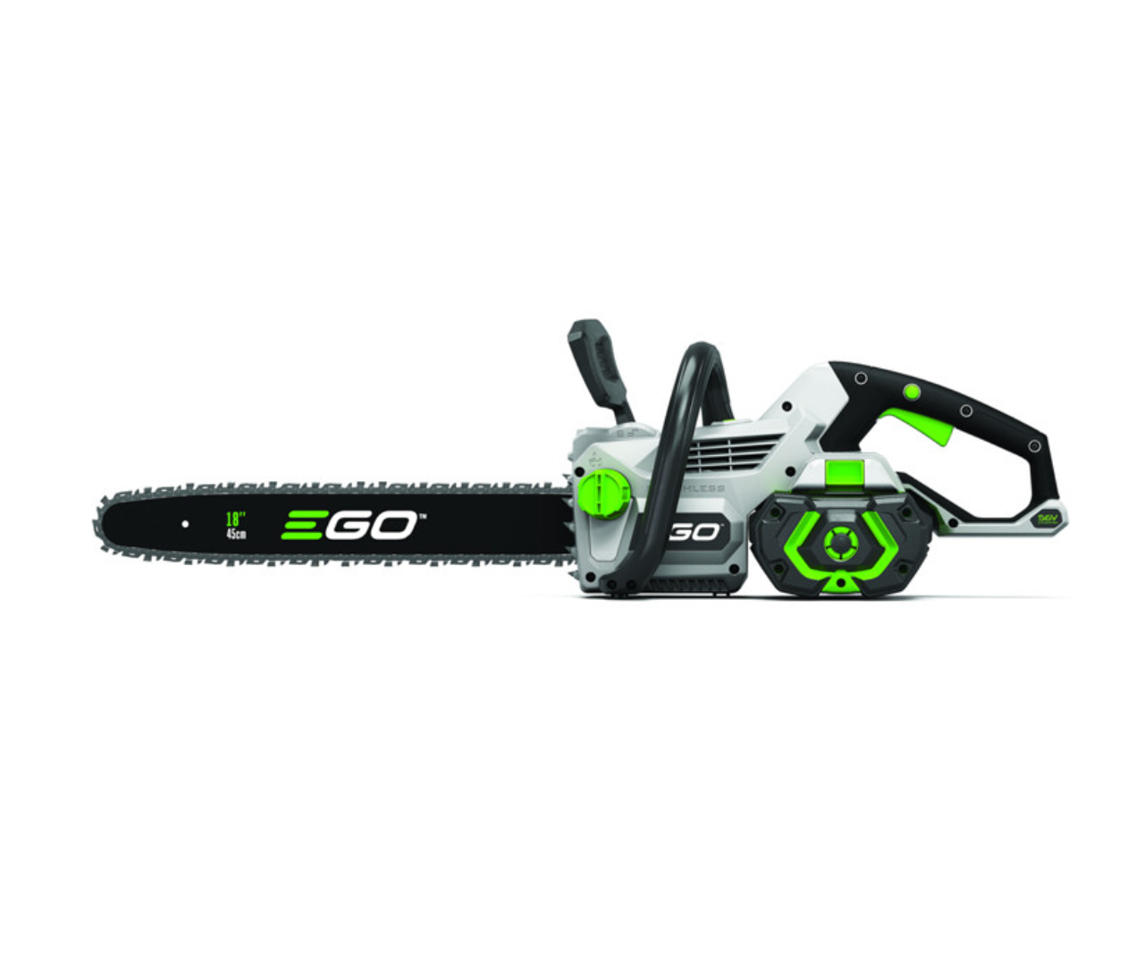 EGO CS1800E 45cm Chainsaw