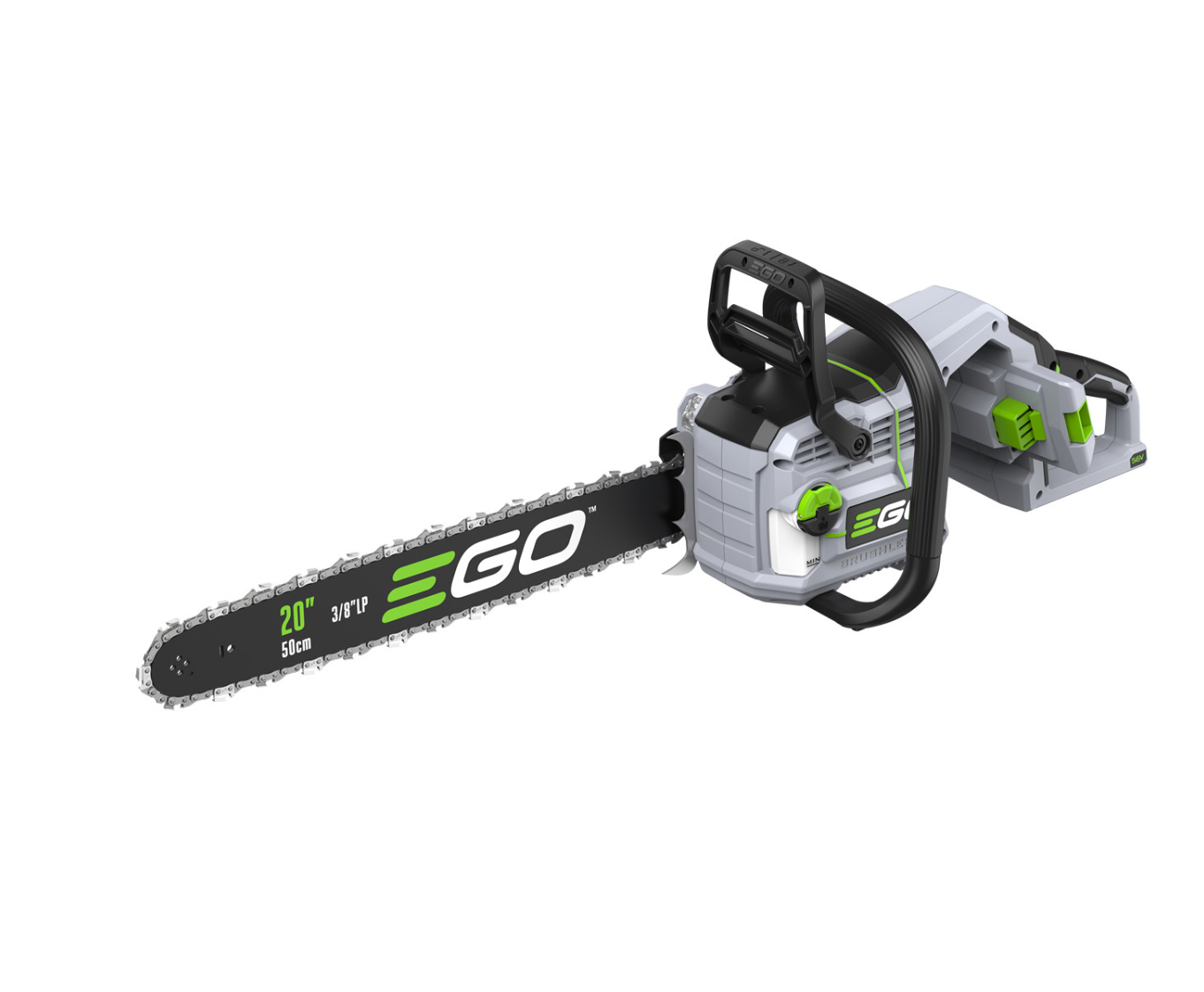 EGO CS2005E 50cm Chainsaw Kit