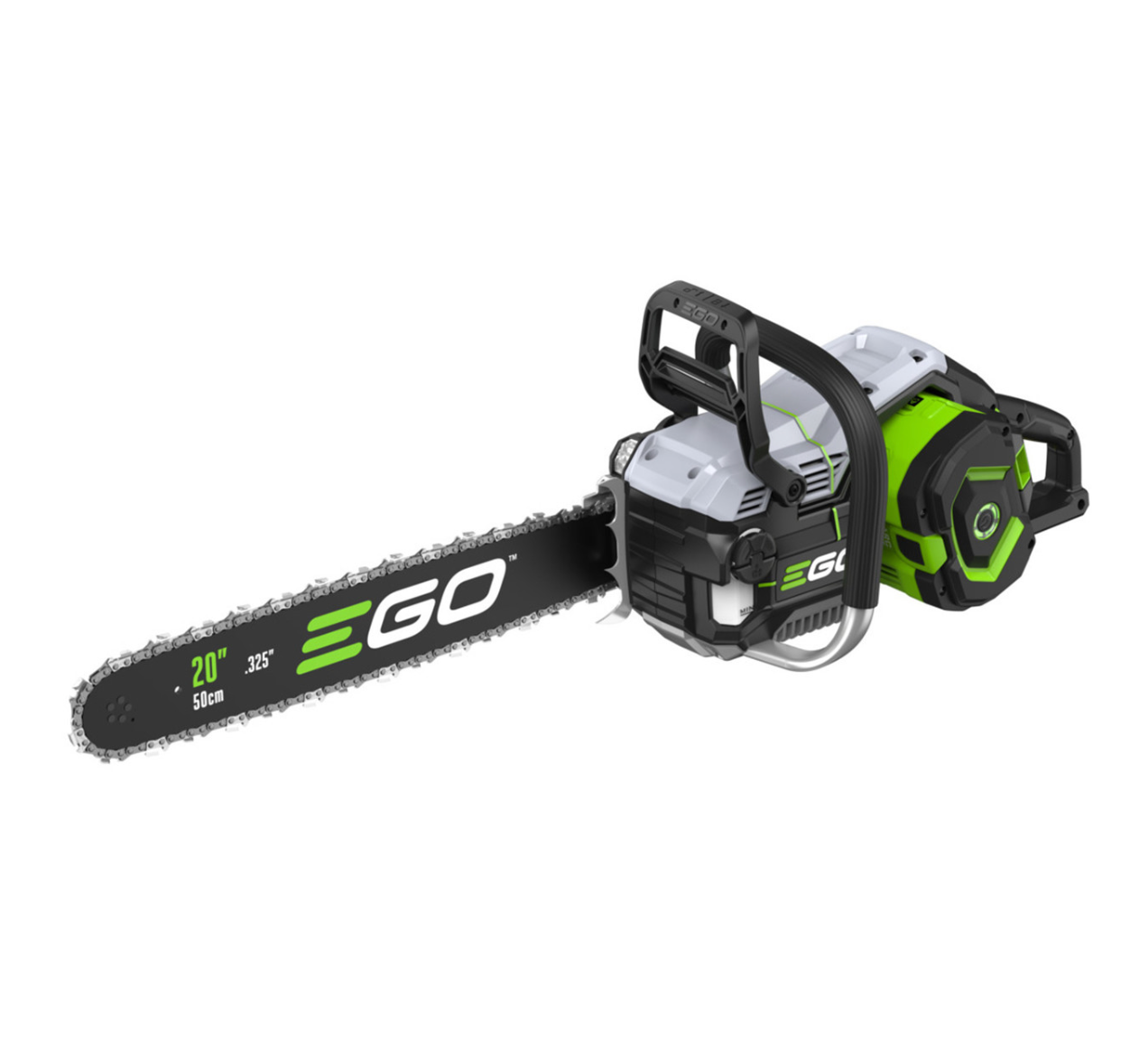 EGO CSX5000 Pro X 50cm Rear Handle Chainsaw
