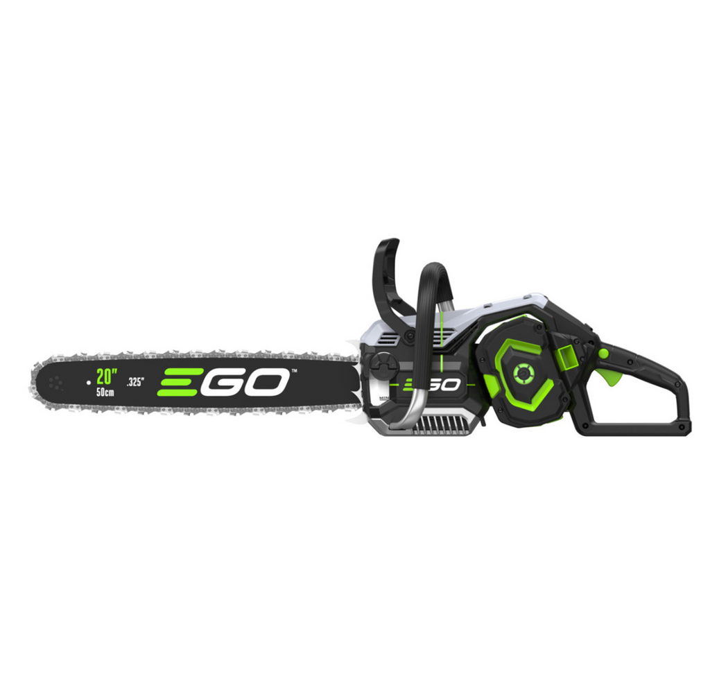EGO CSX5000 Pro X 50cm Rear Handle Chainsaw