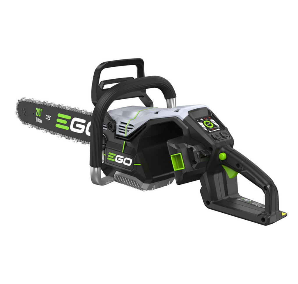 EGO CSX5000 Pro X 50cm Rear Handle Chainsaw