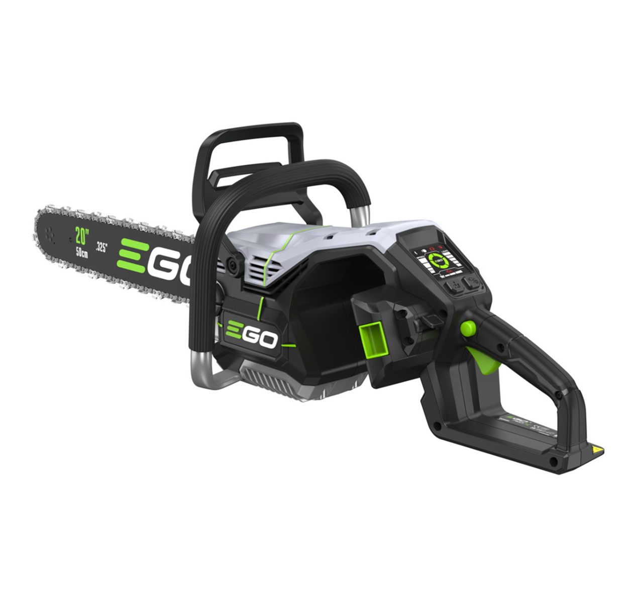EGO CSX5000 Pro X 50cm Rear Handle Chainsaw